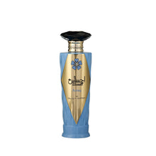Aalam Al Zaafran Ehsas Azraq EDP 100ML