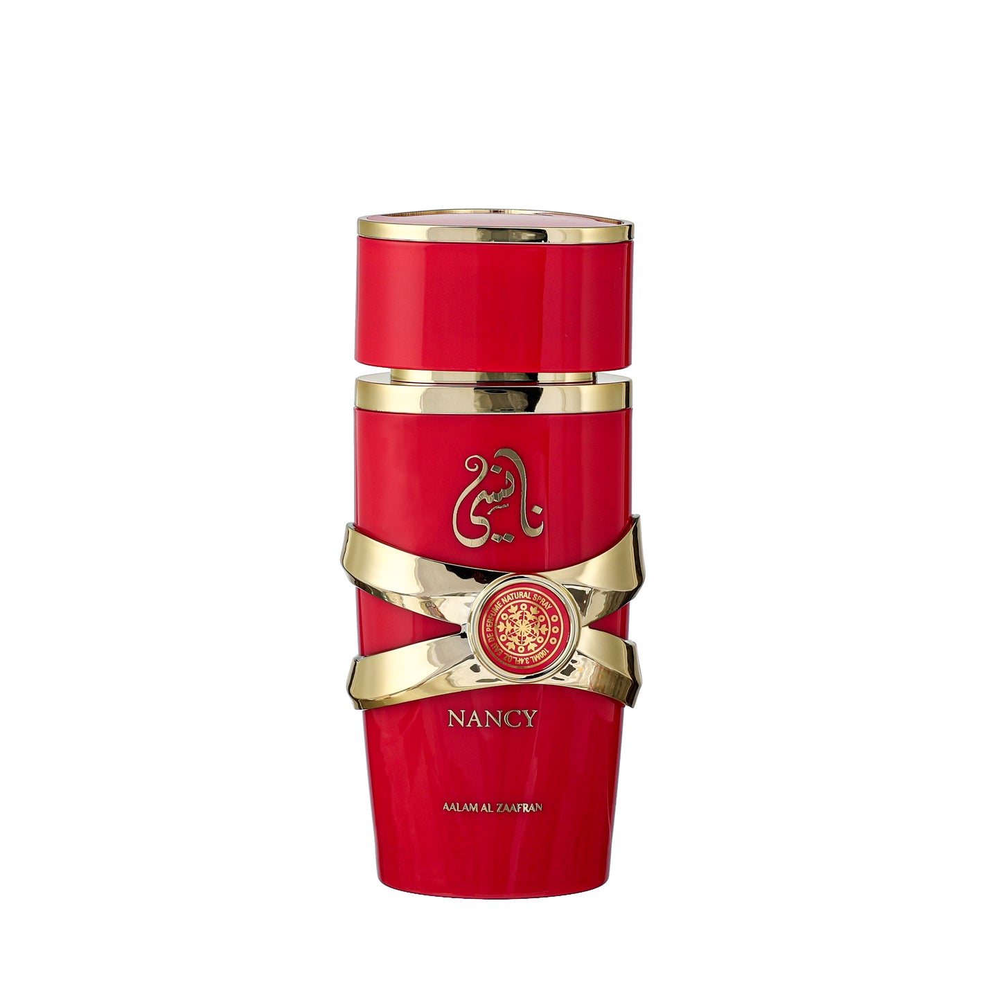 AALAM AL ZAAAFRAN NANCY EDP 100ML
