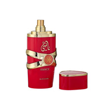 Aalam Al Zaafran Nancy EDP 100ML