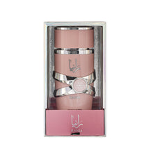 Aalam Al Zaafran Rania EDP 100ML