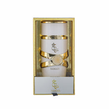 Aalam Al Zaafran Samah EDP 100ML