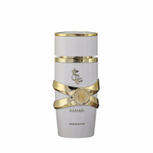 Aalam Al Zaafran Samah EDP 100ML