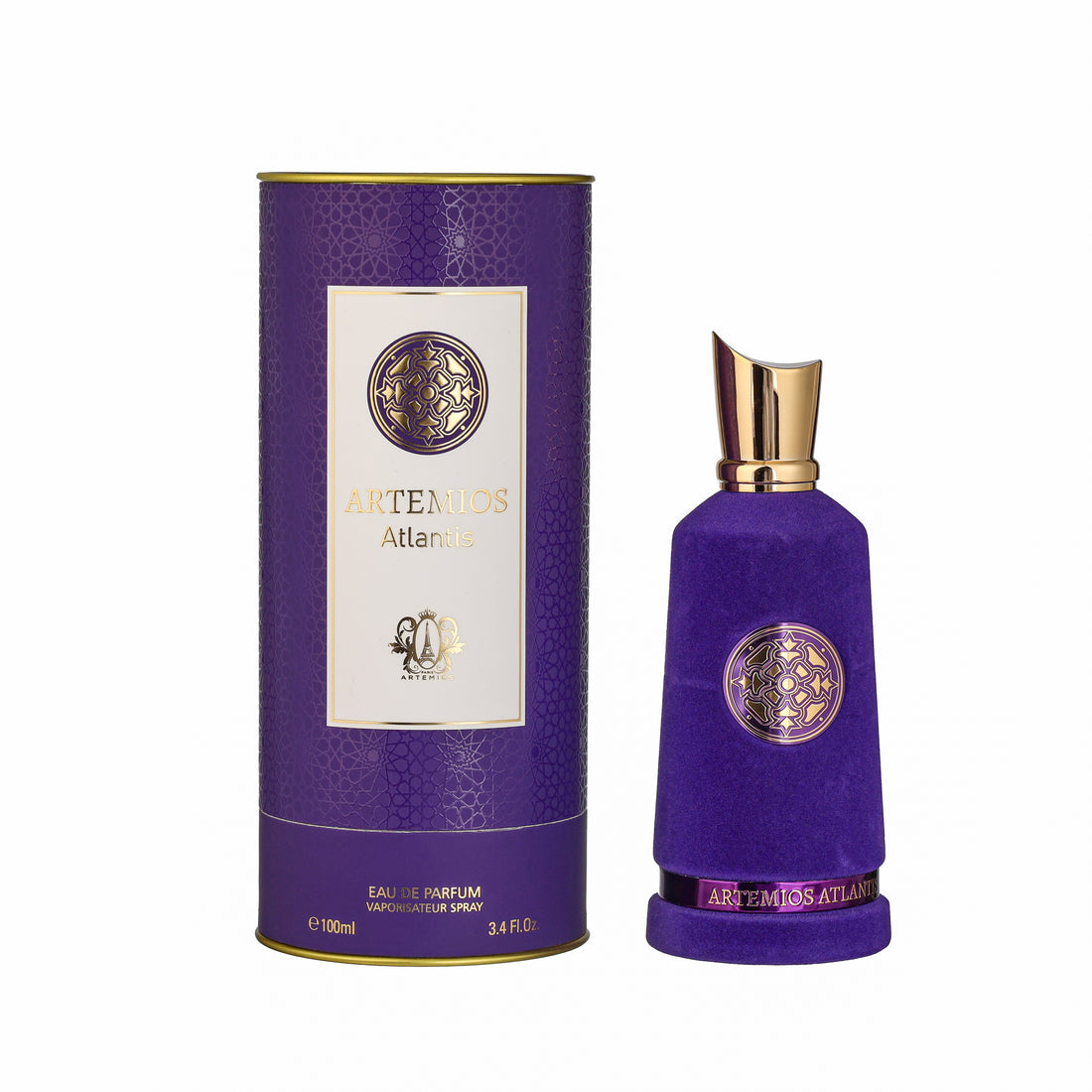 Artemios Atlantis EDP 100ML