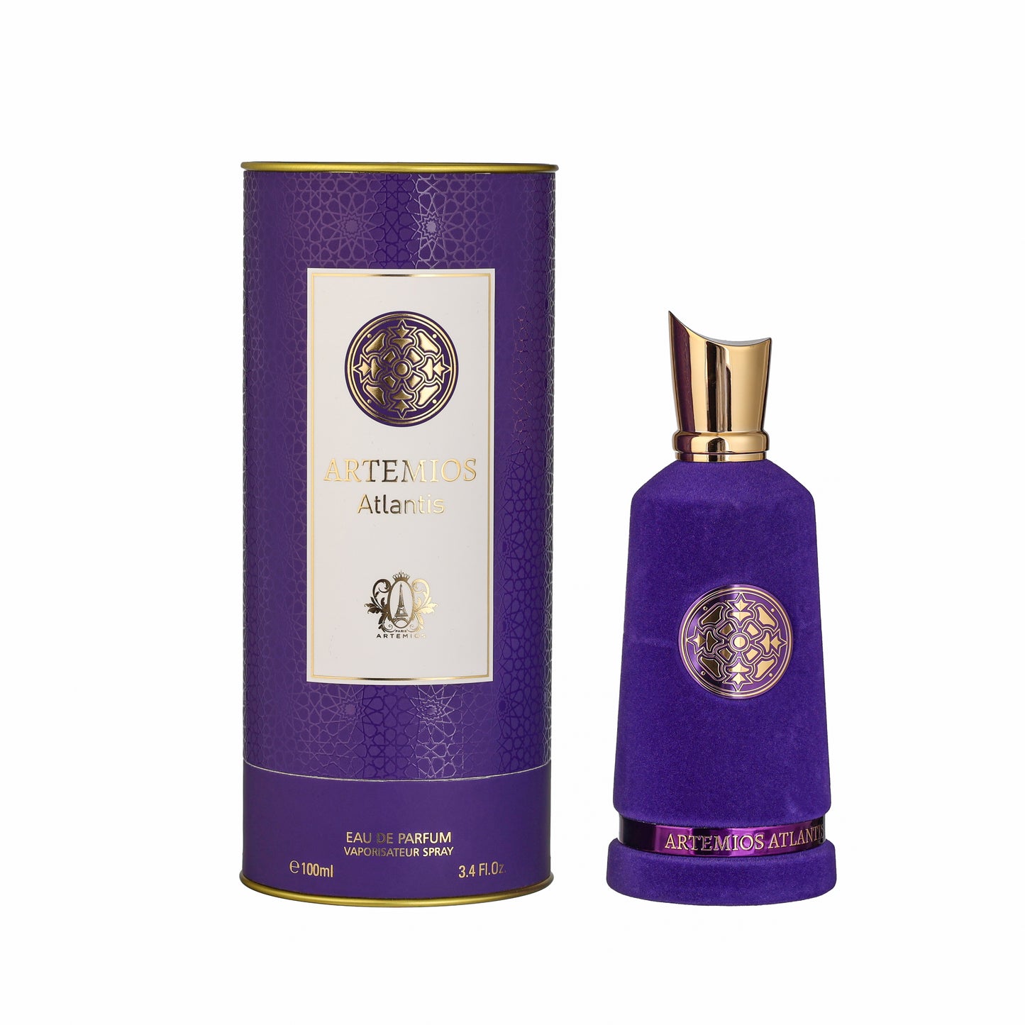 ARTEMIOS ATLANTIS EDP 100ML