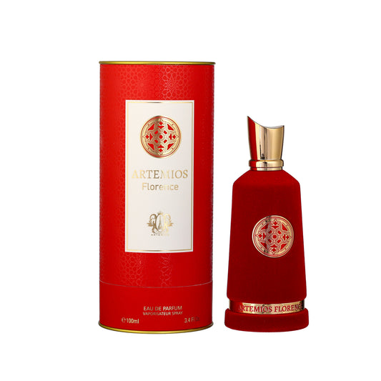 ARTEMIOS FLORENCE EDP 100ML