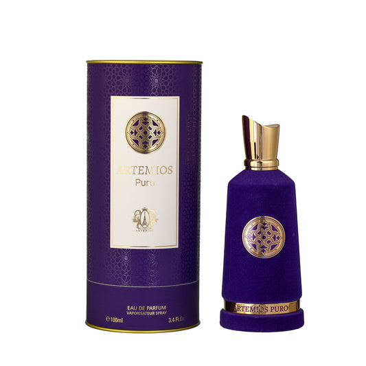 ARTEMIOS PURO EDP 100ML