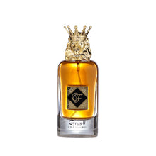 Cranford Cyrus EDP 100ML