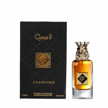 Cranford Cyrus EDP 100ML