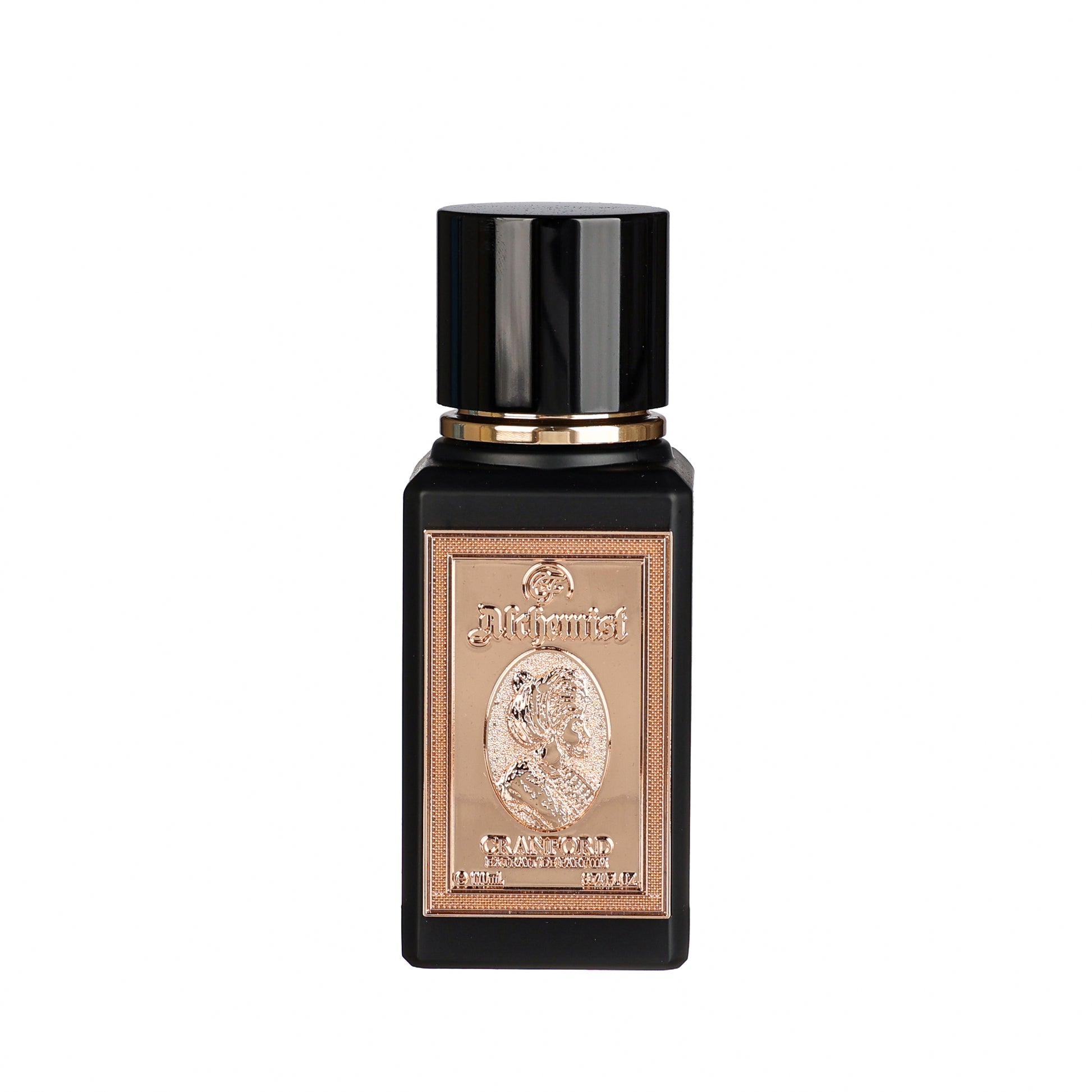 CRANDFORD ALCHEMIST EDP 110ML