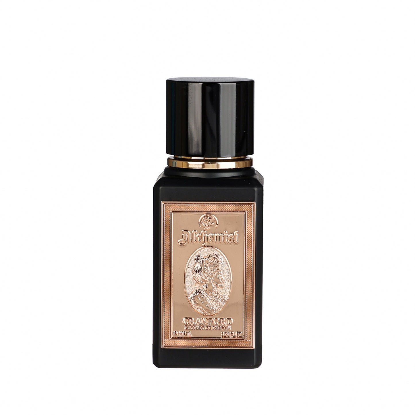 CRANDFORD ALCHEMIST EDP 110ML