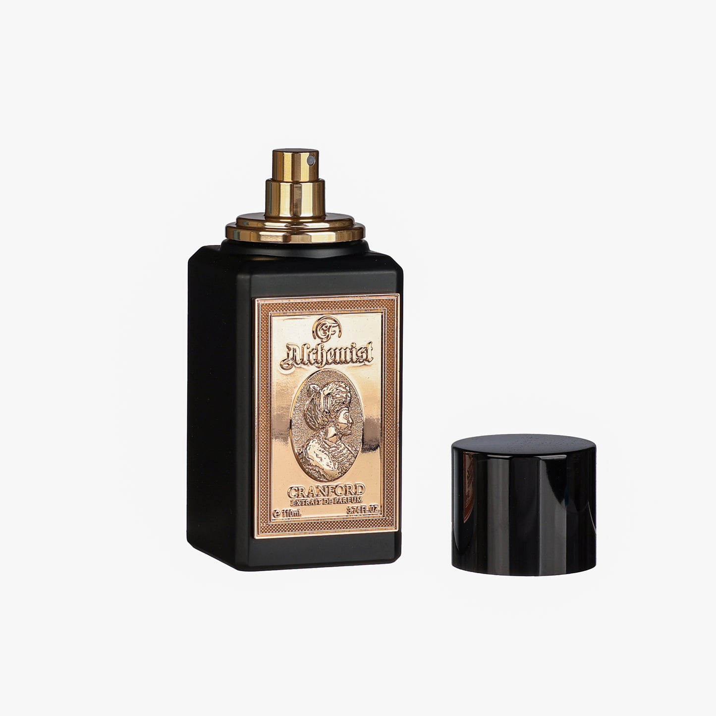 CRANDFORD ALCHEMIST EDP 110ML