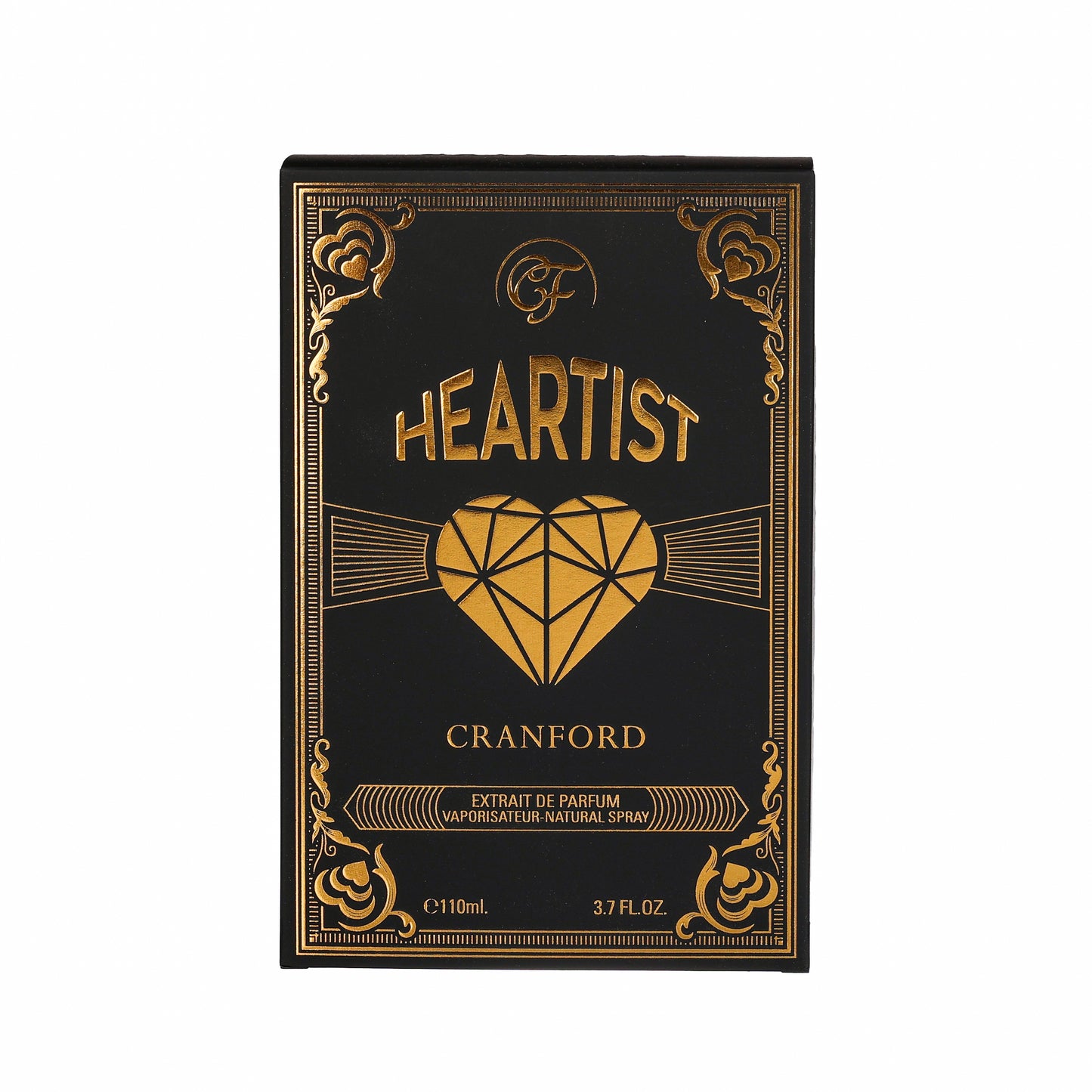 CRANDFORD HEARTIST EDP 110ML
