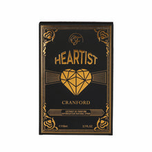 Cranford Heartist EDP 110ML