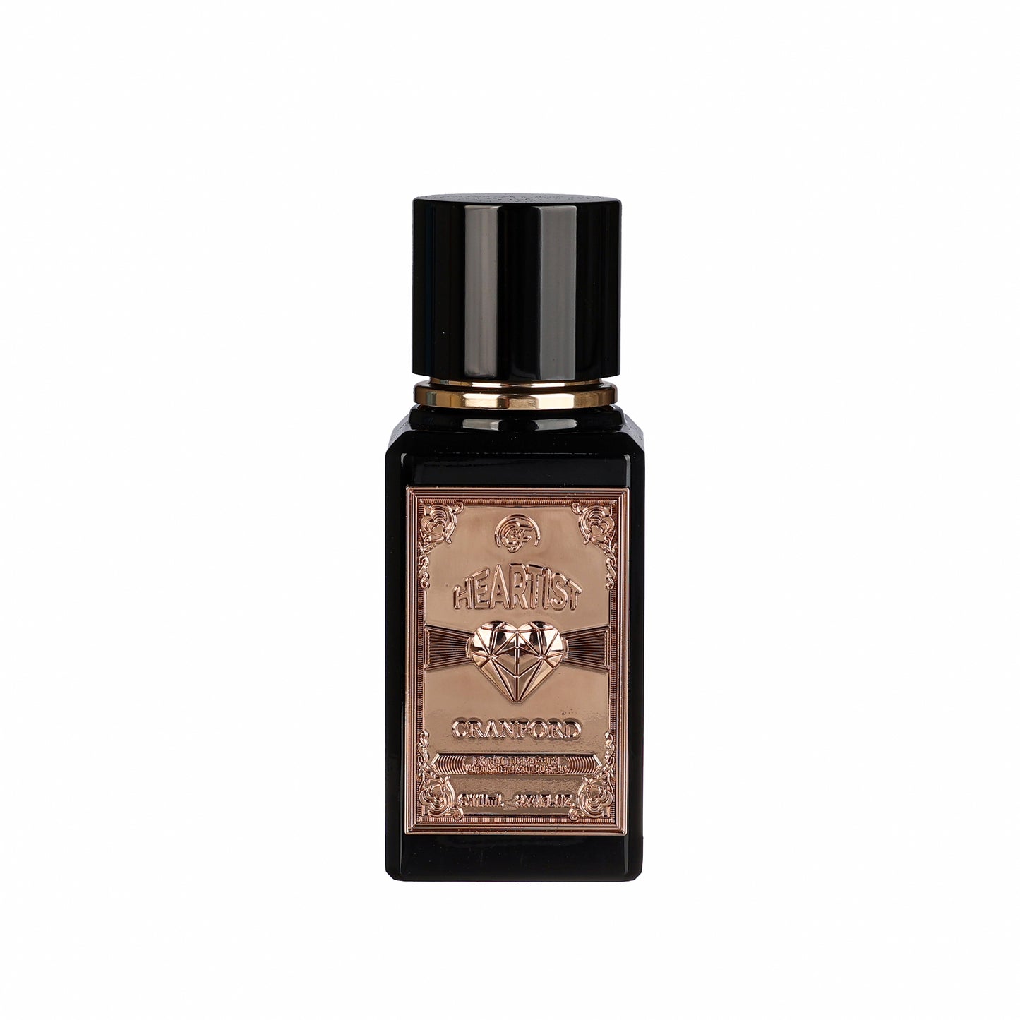 CRANDFORD HEARTIST EDP 110ML