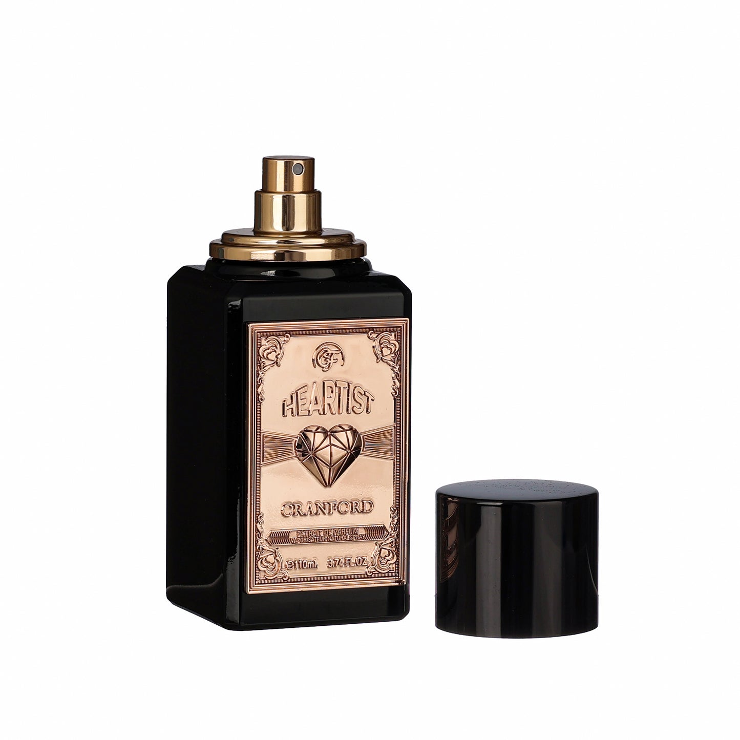 CRANDFORD HEARTIST EDP 110ML