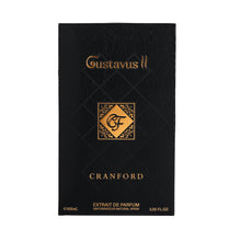 Cranford Gustavus II EDP