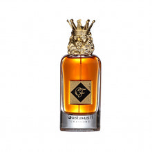 Cranford Gustavus II EDP
