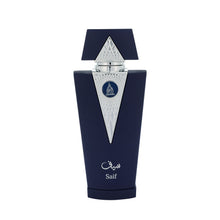 Aalam Al Zaafran Saif EDP 100ML