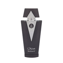 Aalam Al Zaafran MOHTAREF EDP 100ML