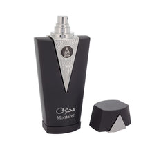 Aalam Al Zaafran MOHTAREF EDP 100ML