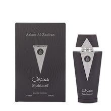 Aalam Al Zaafran MOHTAREF EDP 100ML