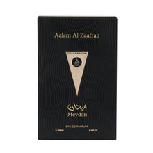 Aalam Al Zaafran Meydan EDP 100ML