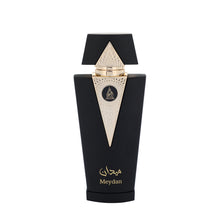 Aalam Al Zaafran Meydan EDP 100ML