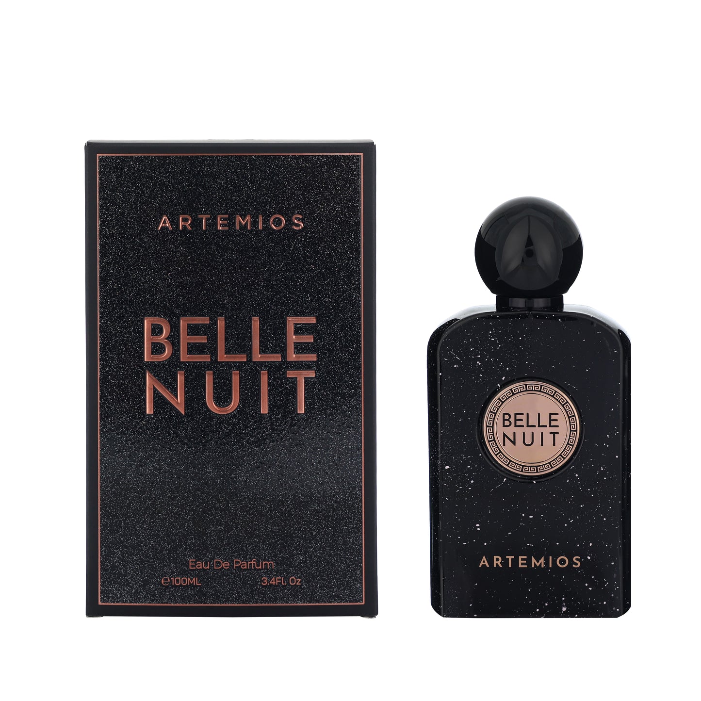 ARTEMIOS BELLE NUIT EDP 100ML