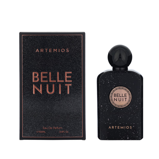 ARTEMIOS BELLE NUIT EDP 100ML