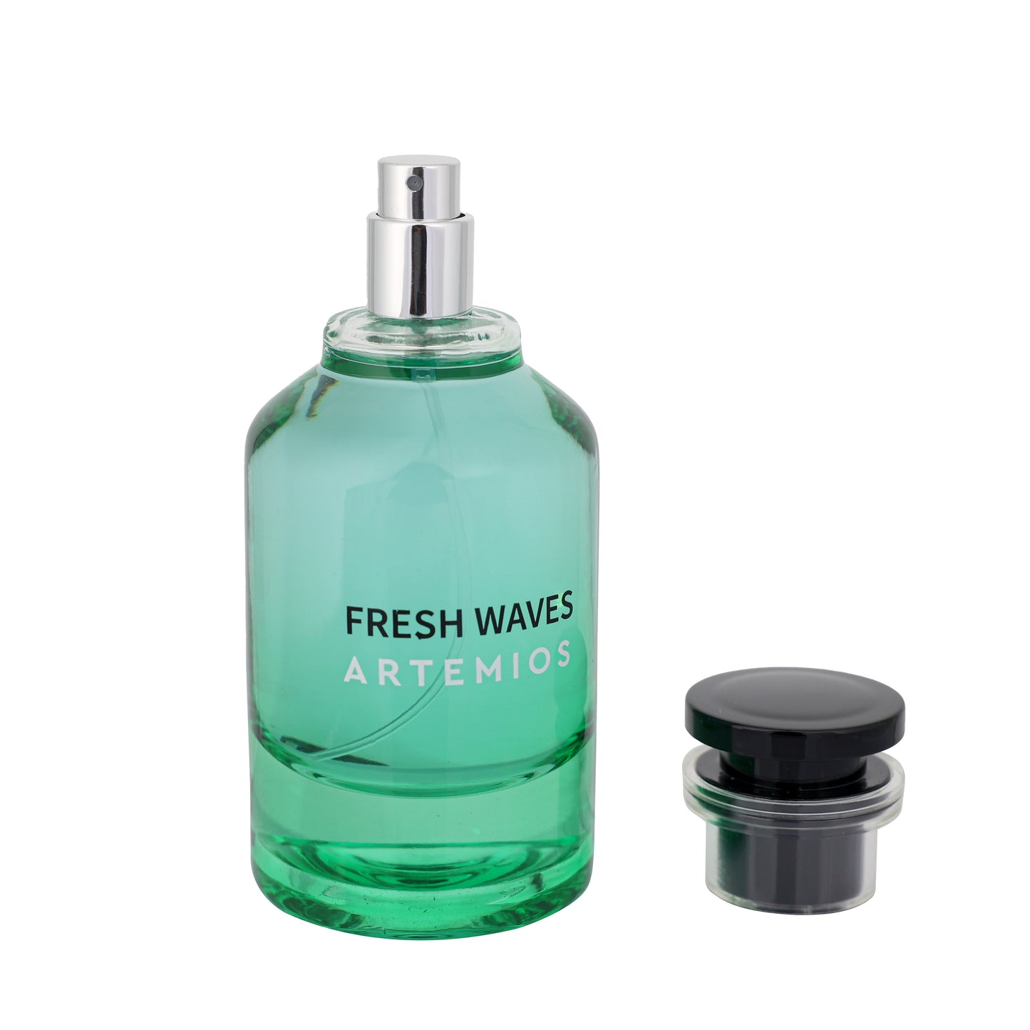 ARTEMIOS FRESH WAVE EDP 100ML