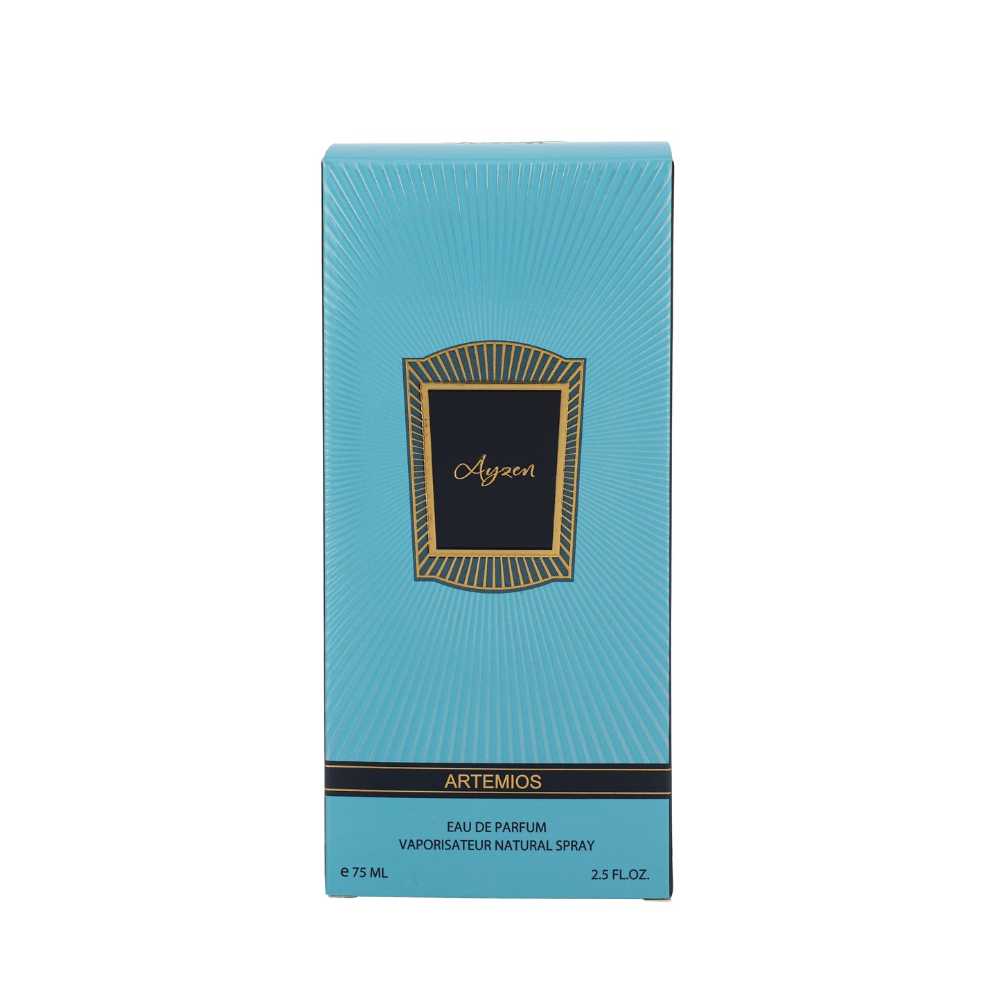 ARTEMIOS AYZEN EDP 75ML
