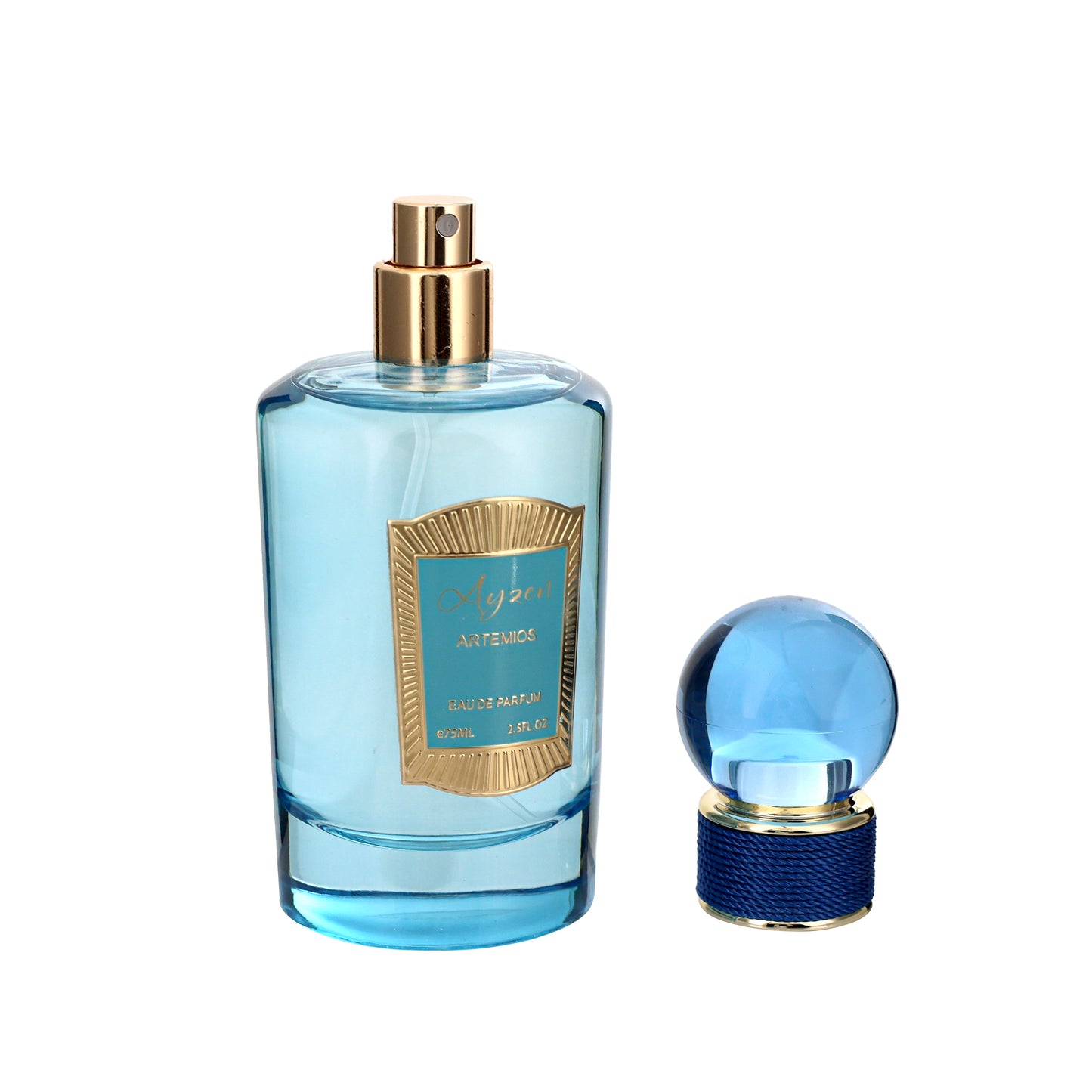ARTEMIOS AYZEN EDP 75ML