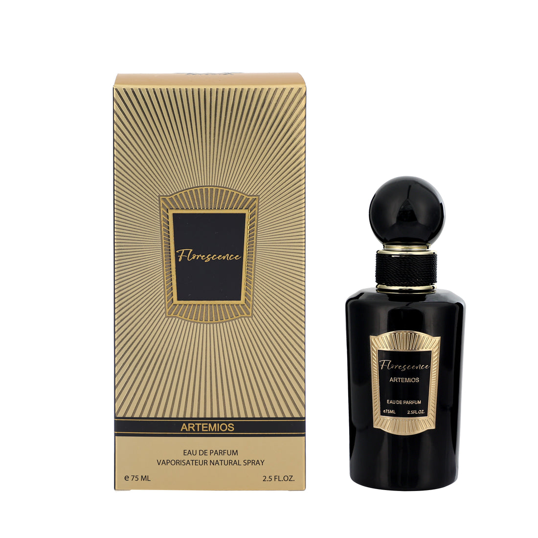 Artemios Florescence EDP 75ML