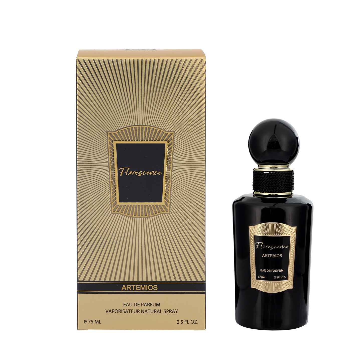 ARTEMIOS FLORESCENCE EDP 75ML