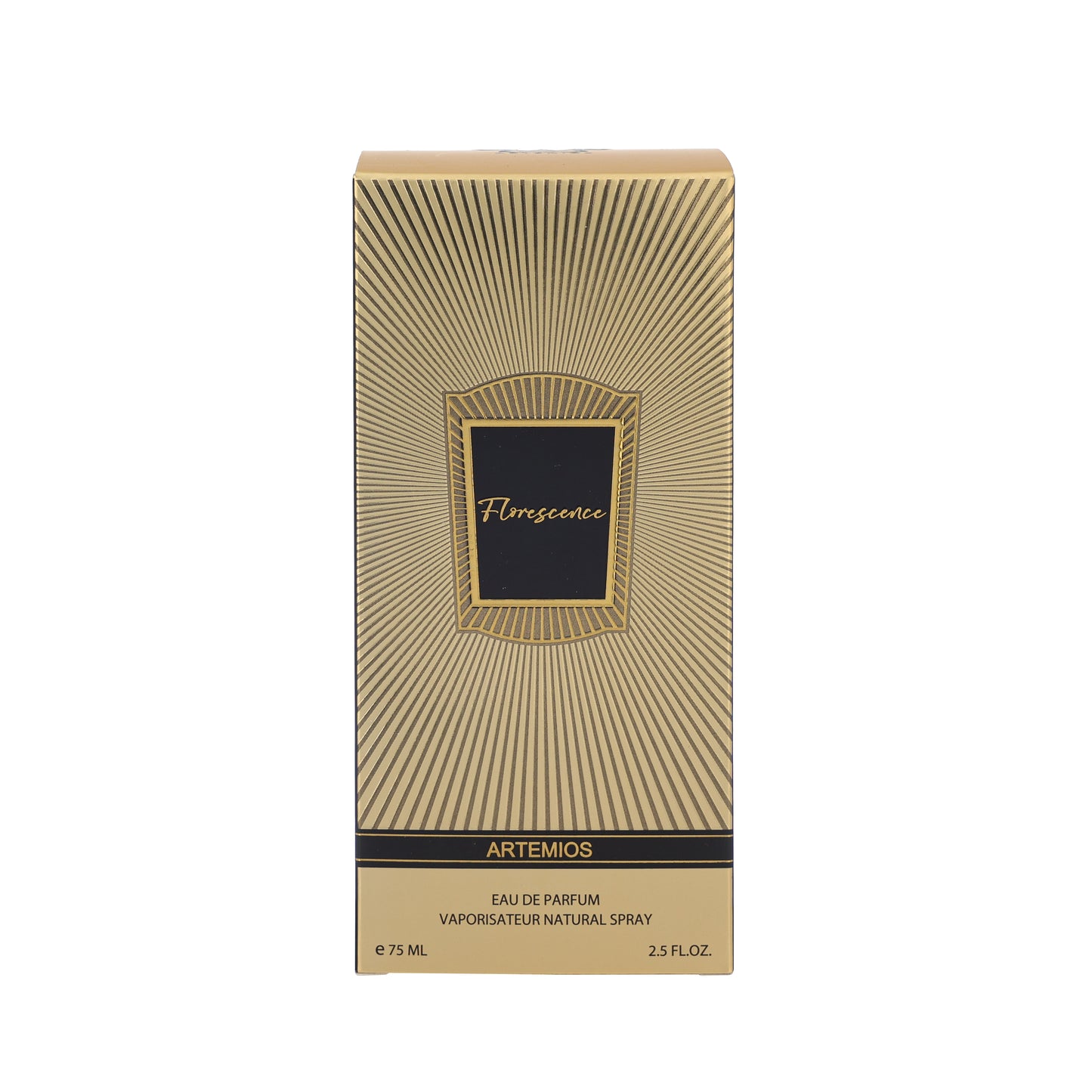 ARTEMIOS FLORESCENCE EDP 75ML