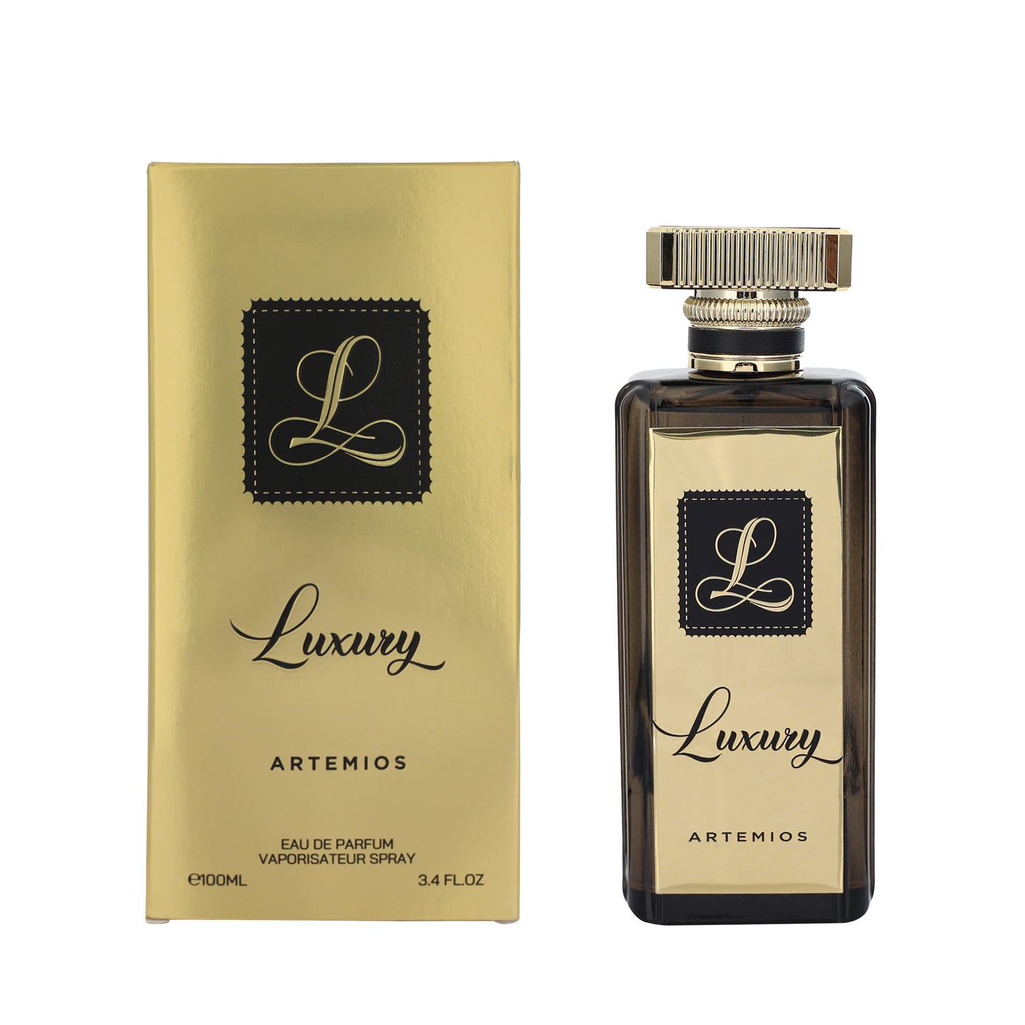 ARTEMIOS LUXURY EDP 100ML