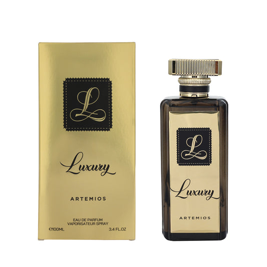 ARTEMIOS LUXURY EDP 100ML