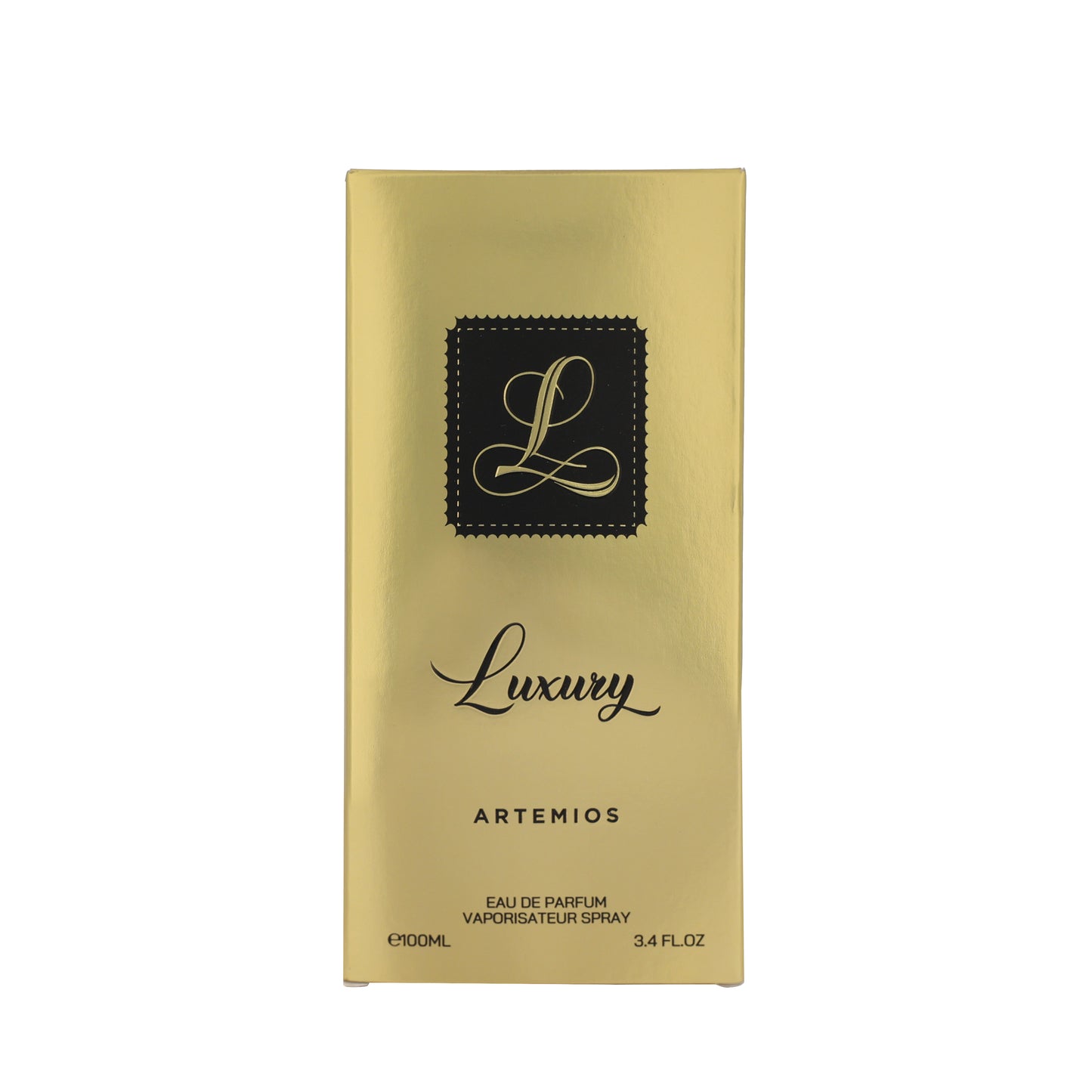 ARTEMIOS LUXURY EDP 100ML