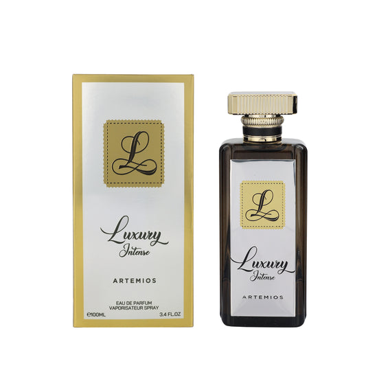 ARTEMIOS LUXURY INTENSE EDP 100ML