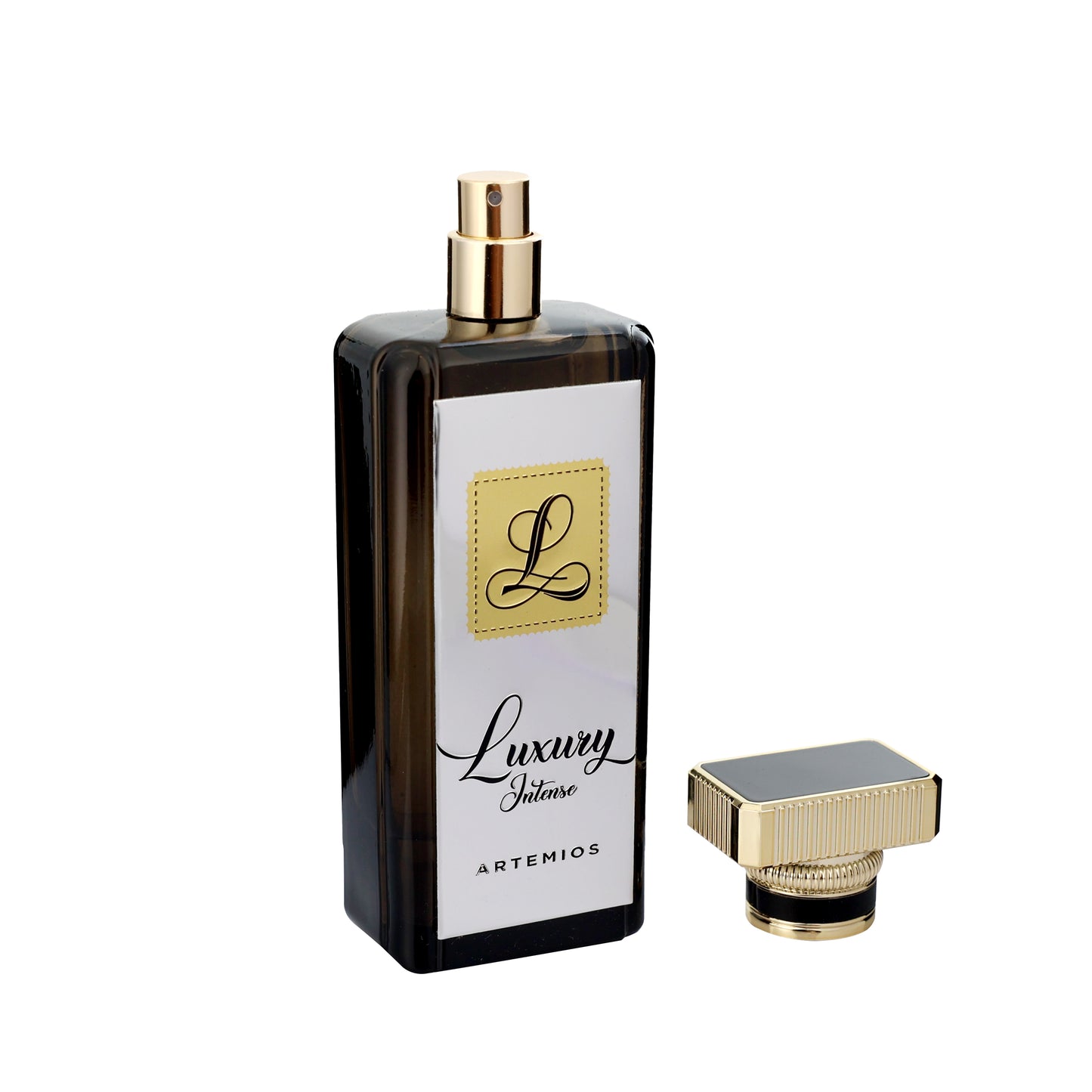 ARTEMIOS LUXURY INTENSE EDP 100ML