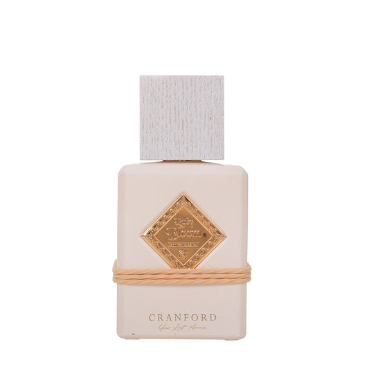 CRANFORD RUBY BLOOM EDP 100ML