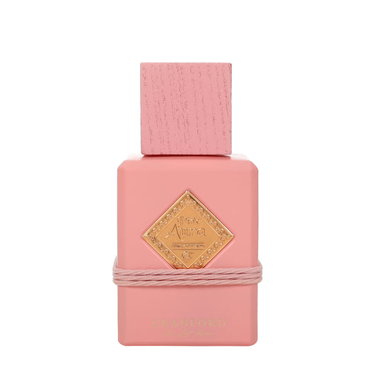 CRANFORD PINK AURA EDP 100ML