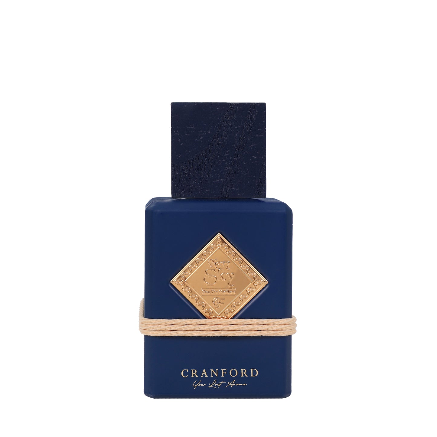 CRANFORD NAVY SKY EDP 100ML