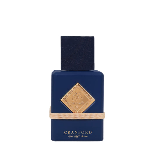 CRANFORD NAVY SKY EDP 100ML