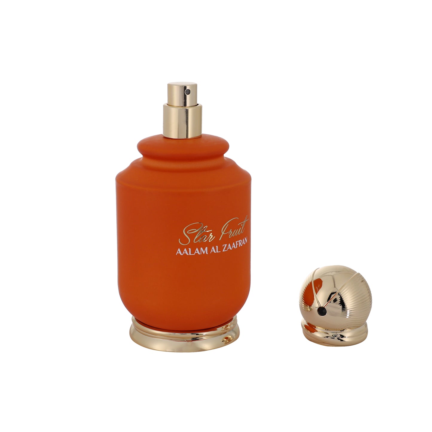 AALAM AL ZAAFRAN STAR FRUIT EDP 100ML