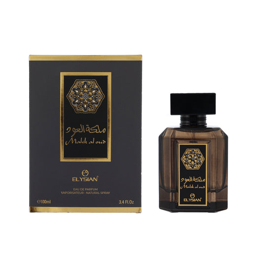 ELYSIAN MALEK AL OUD EDP 100ML
