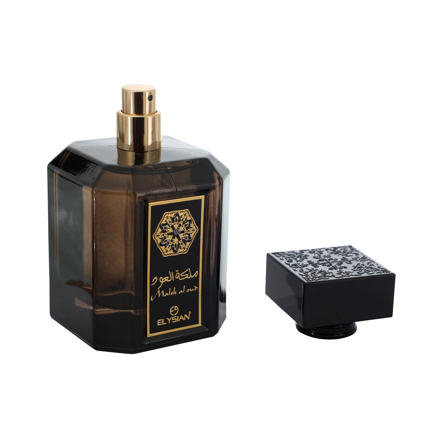 ELYSIAN MALEK AL OUD EDP 100ML