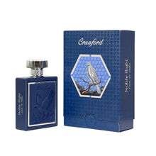 Cranford Noble Flight Extrait De Parfum  100ML