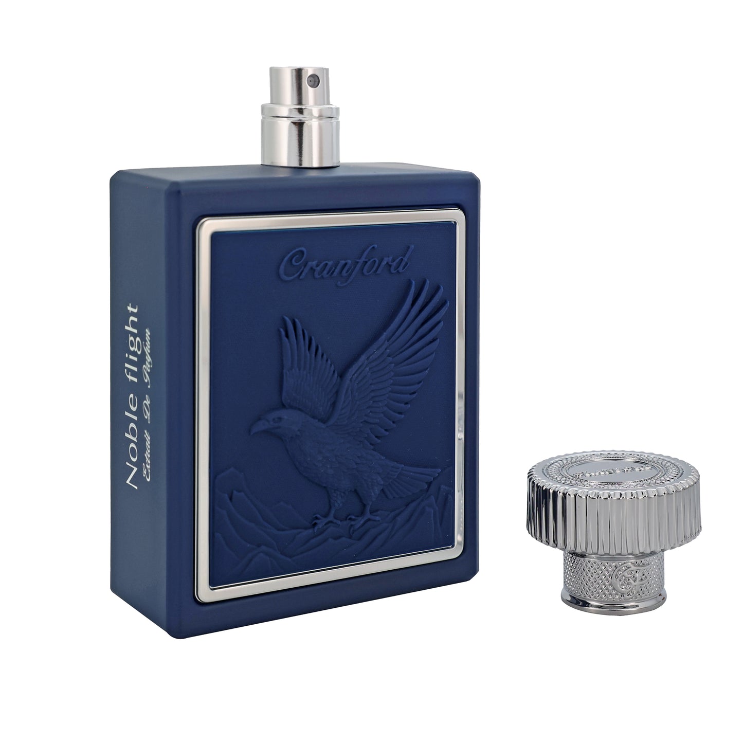 CRANFORD NOBLE FLIGHT EXTRAIT DE PARFUM 100ML
