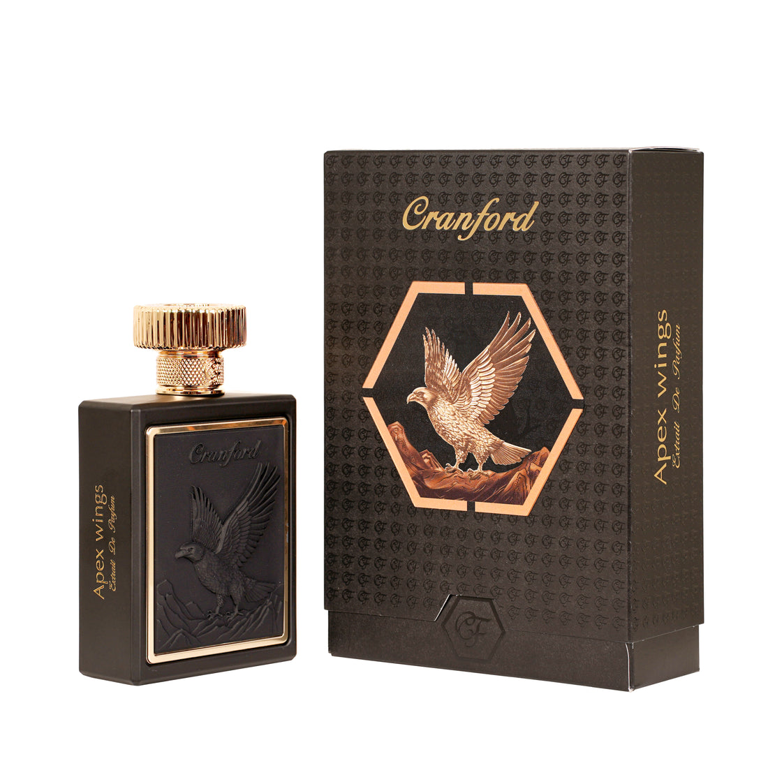 Cranford Apex Wings Extrait De Parfum 100ML